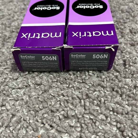 Matrix SoColor 506N - Picture 2 of 2